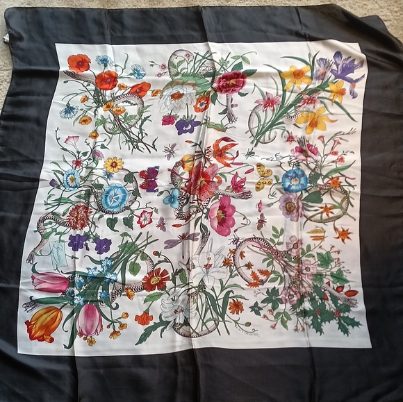 Scarf - Picture 3 of 3